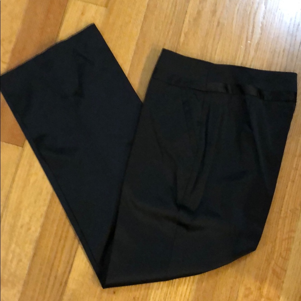 Dressy pants